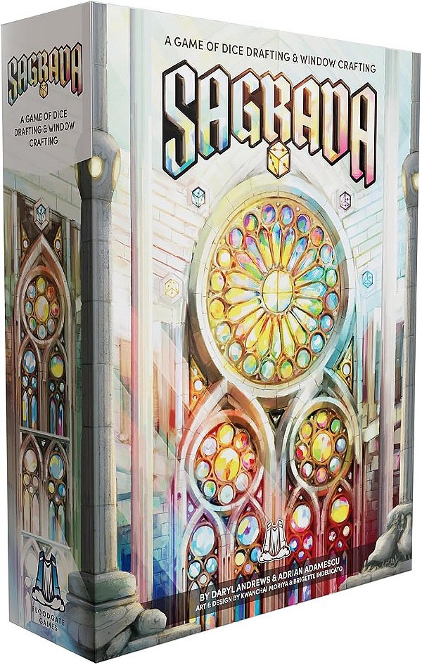 Sagrada
