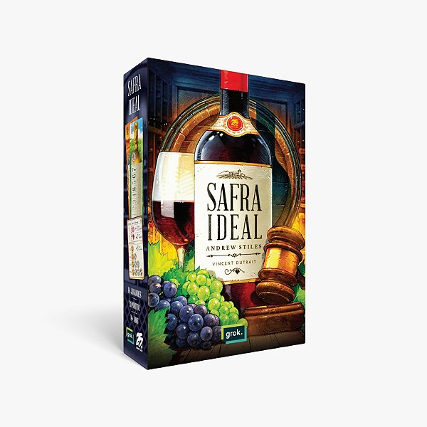 Safra Ideal