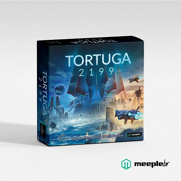 Tortuga 2199