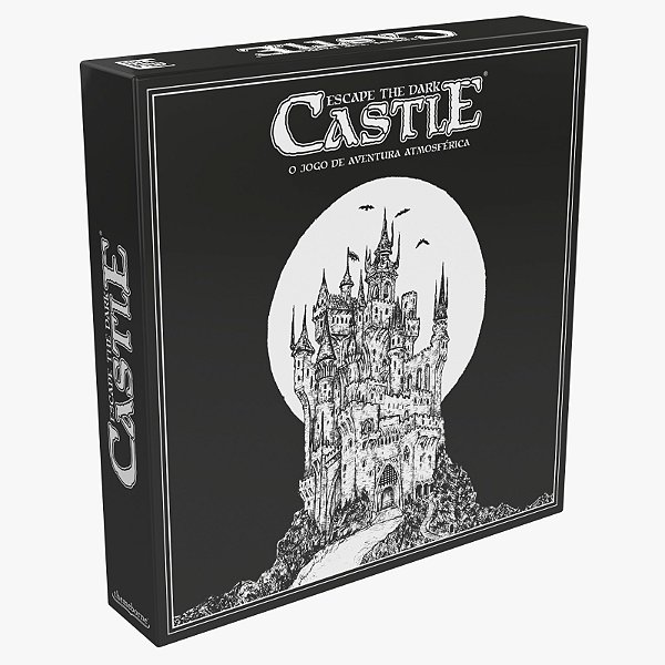 Escape the Dark Castle