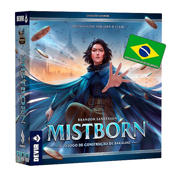 Mistborn