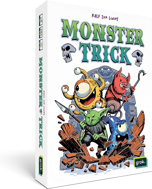 Monster Trick