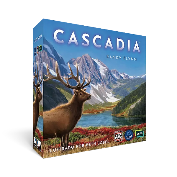 Cascadia