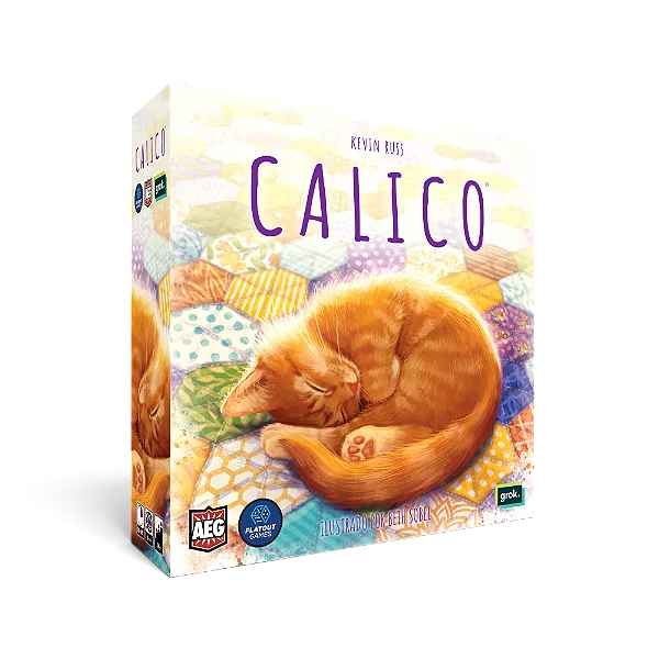 Calico
