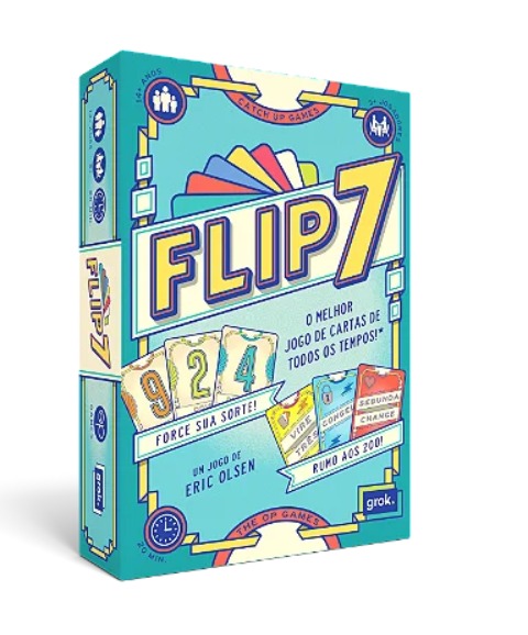 Flip 7