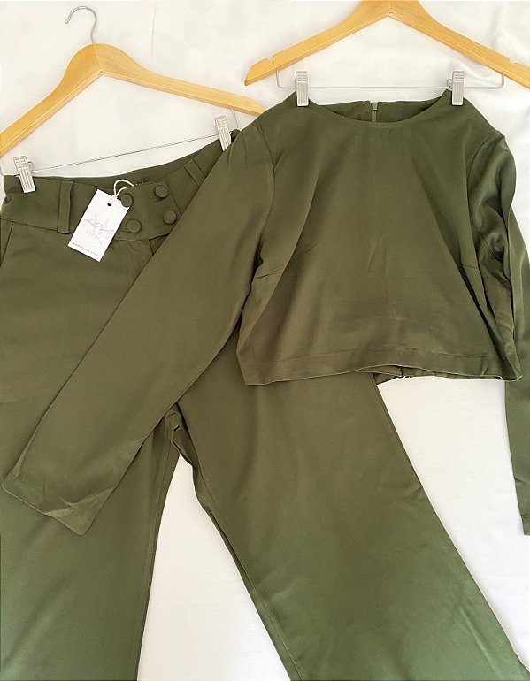 CONJUNTO