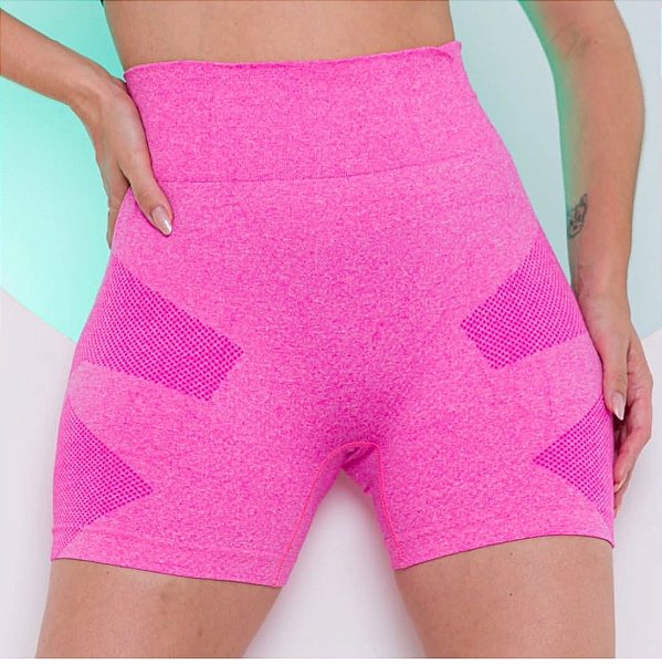 SHORT EMPINA BUMBUM
