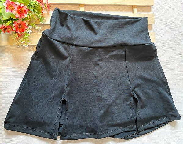 SHORT SAIA DUO