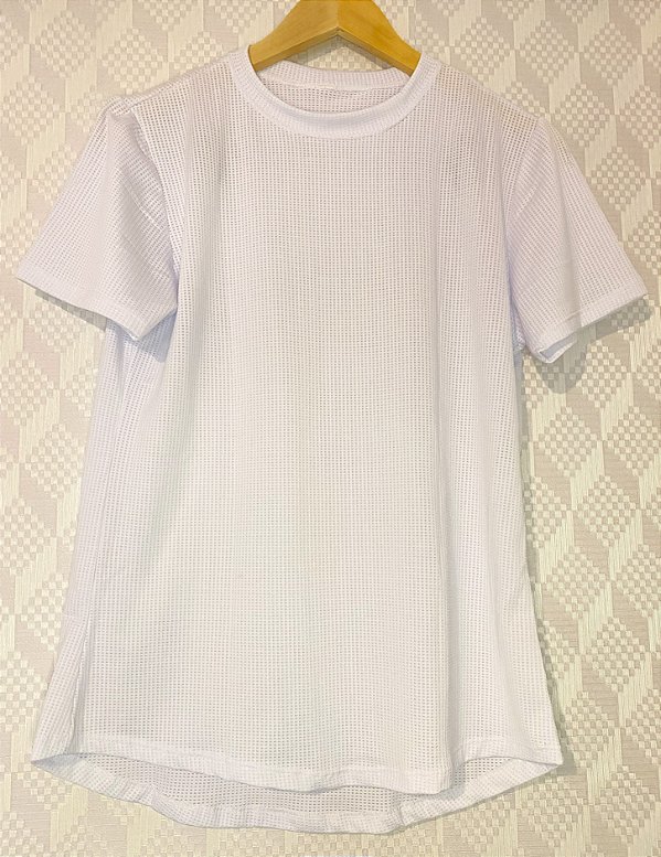 CAMISETA DRY AIR