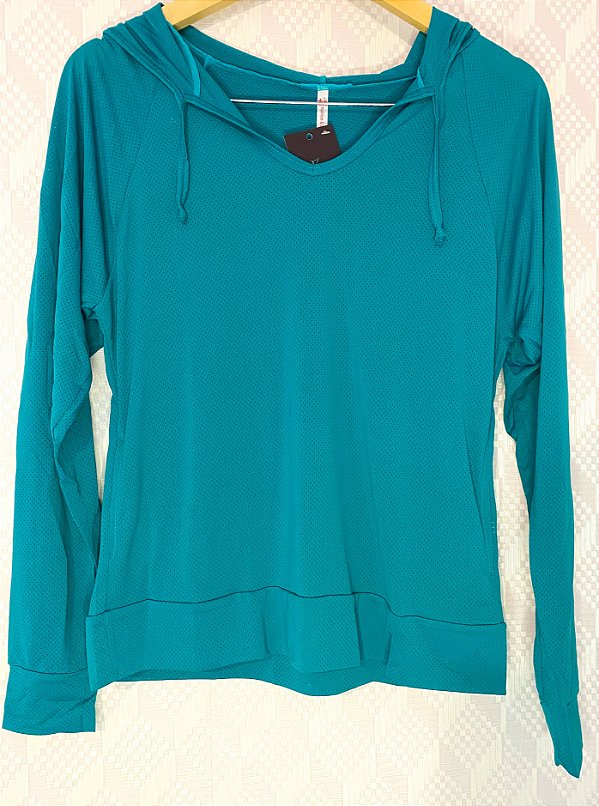 CAMISETA  TREINO DE INVERNO