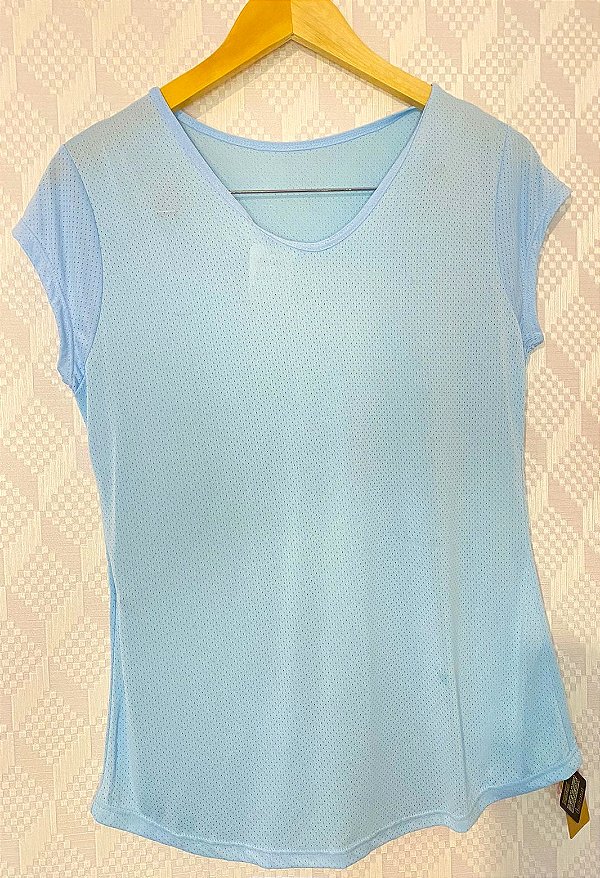 CAMISETA TREINO DRY AIR