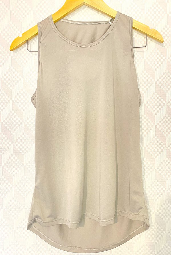CAMISA REGATA
