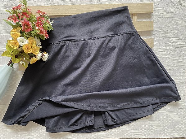 Short Saia