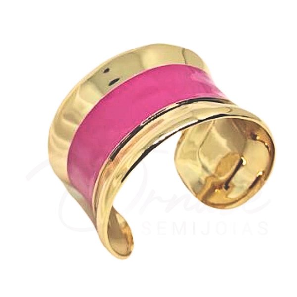 Bracelete Copacabana Pink