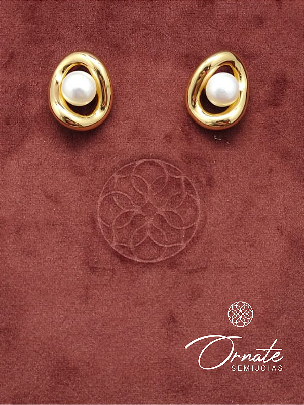 Brinco Organic Pearl
