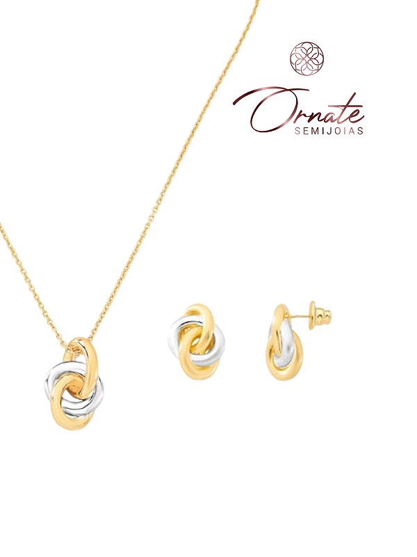 Conjunto Mix Matte