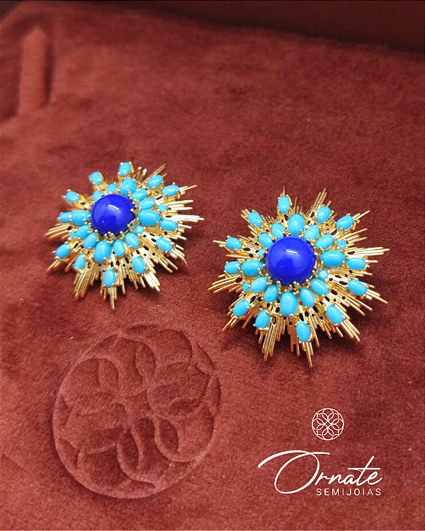 Brinco Mandala