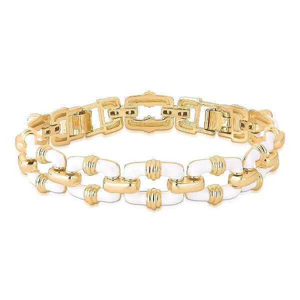 Pulseira Ice Chain