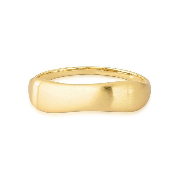 Bracelete Curved Classic