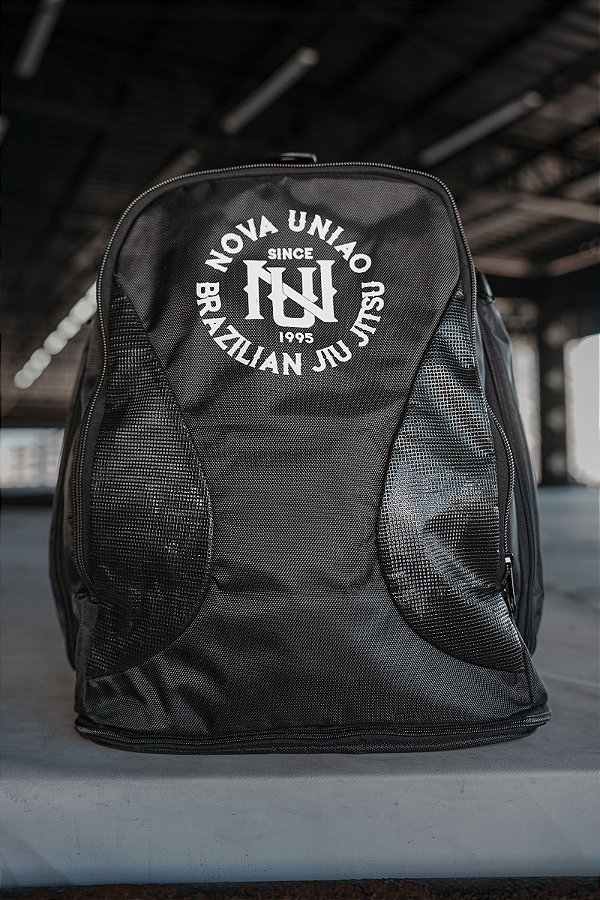 Mochila NUBJJ Classic