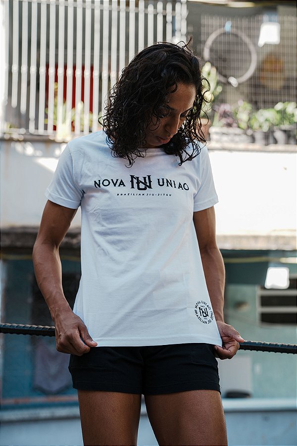 T-shirt NUBJJ Uniforme