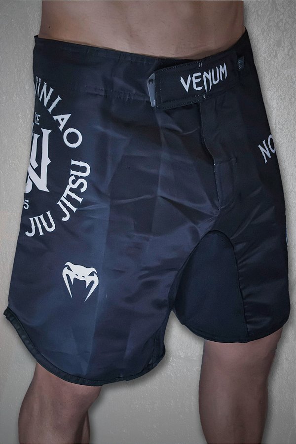 Fight Short NU Venum Masculino I