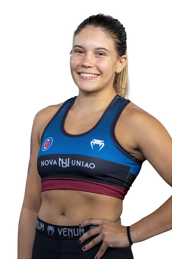 Top Feminino NU collab Venum