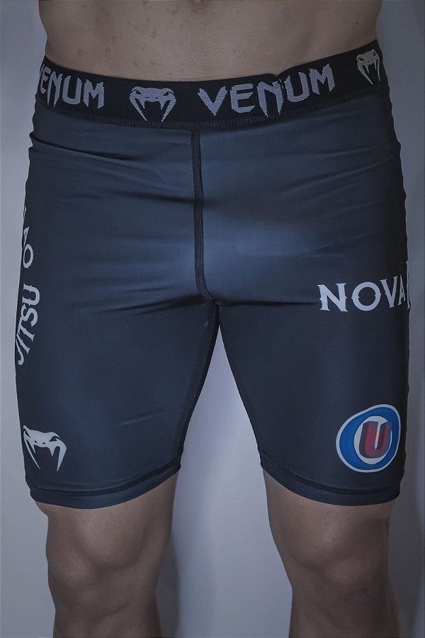 Short de Compressão NU collab Venum II