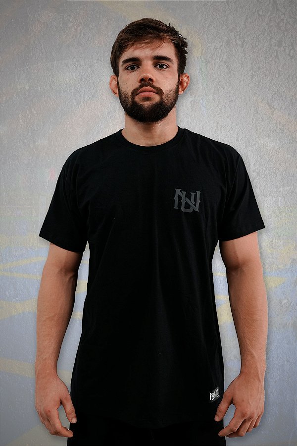 T-shirt NU collab Tauron
