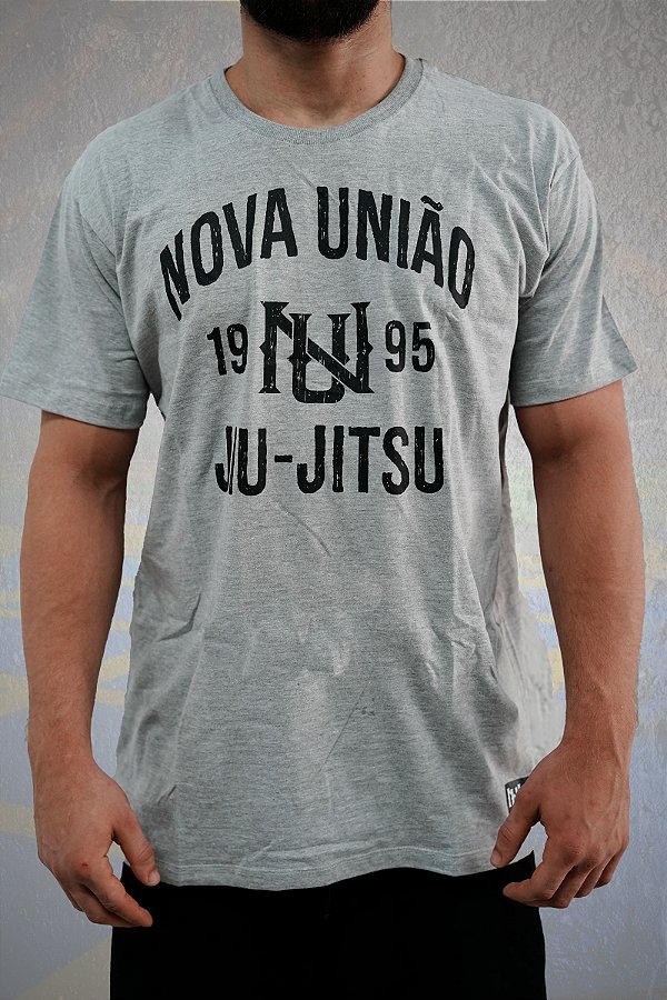 T-shirt NU collab Tauron