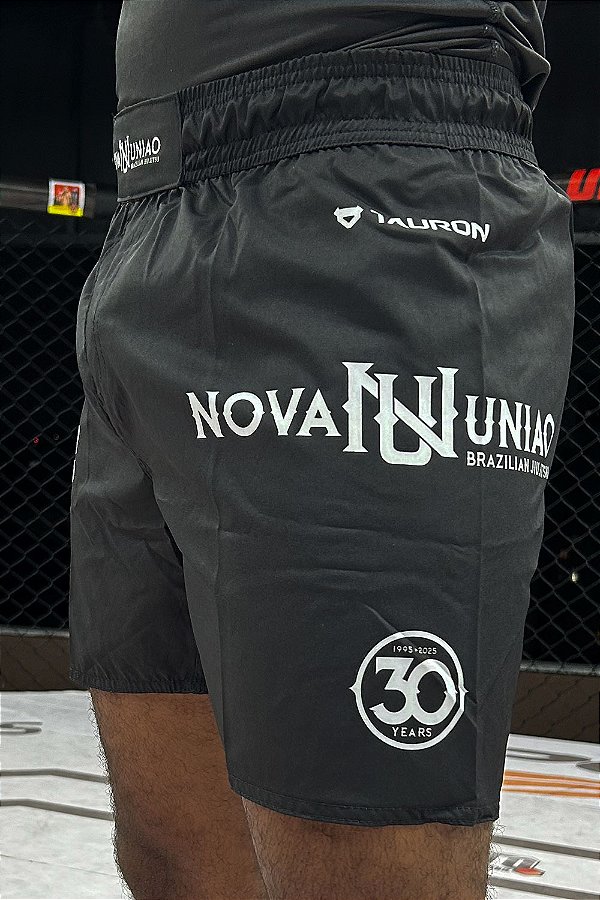 Short NoGi NU collab Tauron