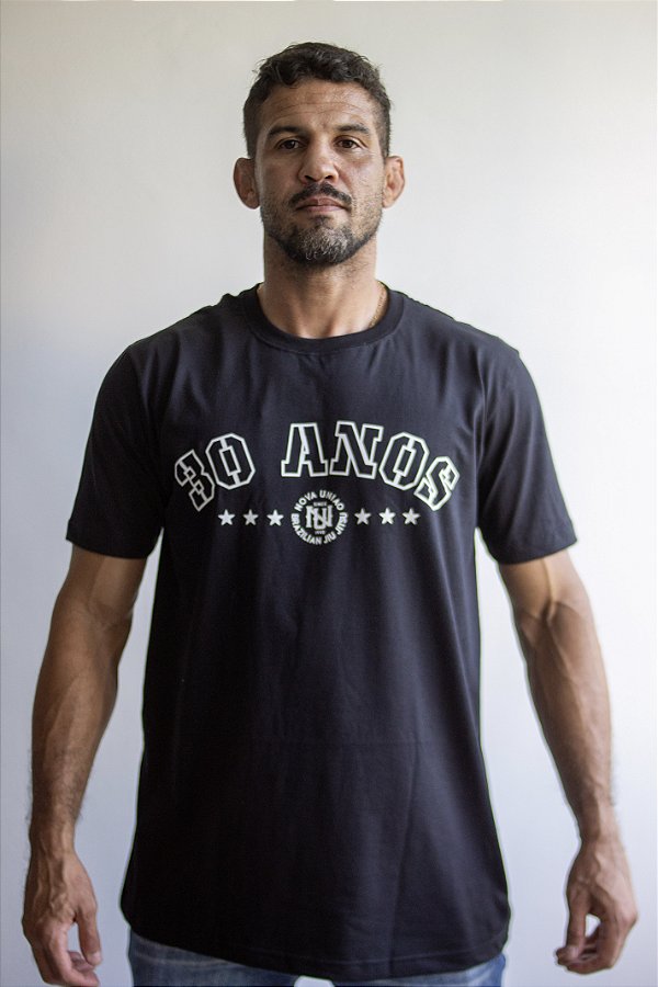 T-shirt NU | 30-year collection 1.0