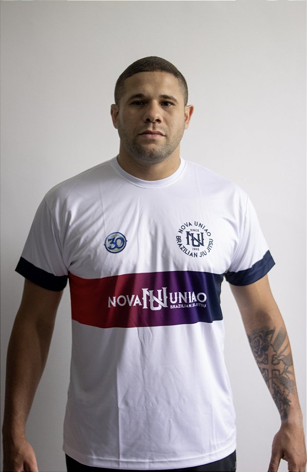 T-shirt NU | 30-year collection 3.0 DRY FIT