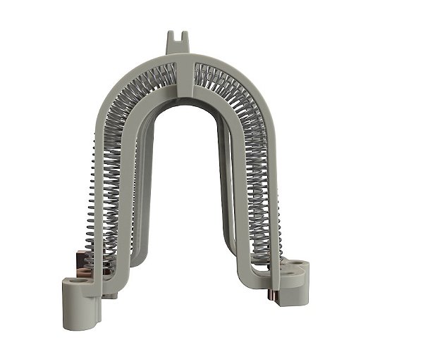 Resistencia Zagonel Torneira Luna 220V 5500W