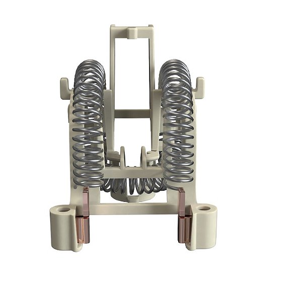 Resistencia Zagonel Torneira Prima Touch 220V 5500Wblister
