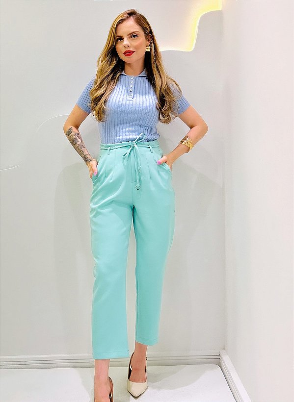 CALÇA MAIA