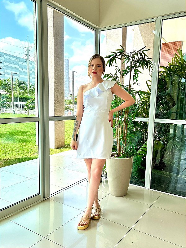 VESTIDO LUNA