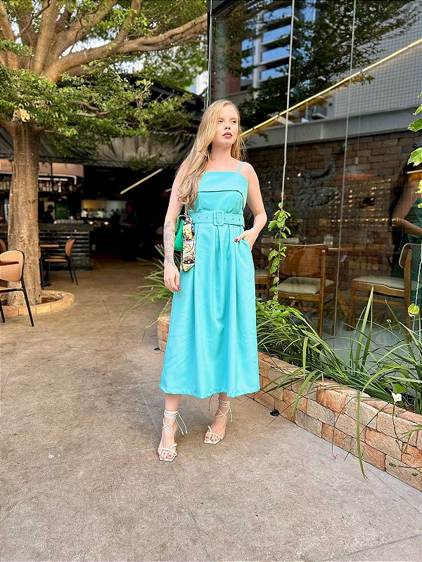 VESTIDO DIANA