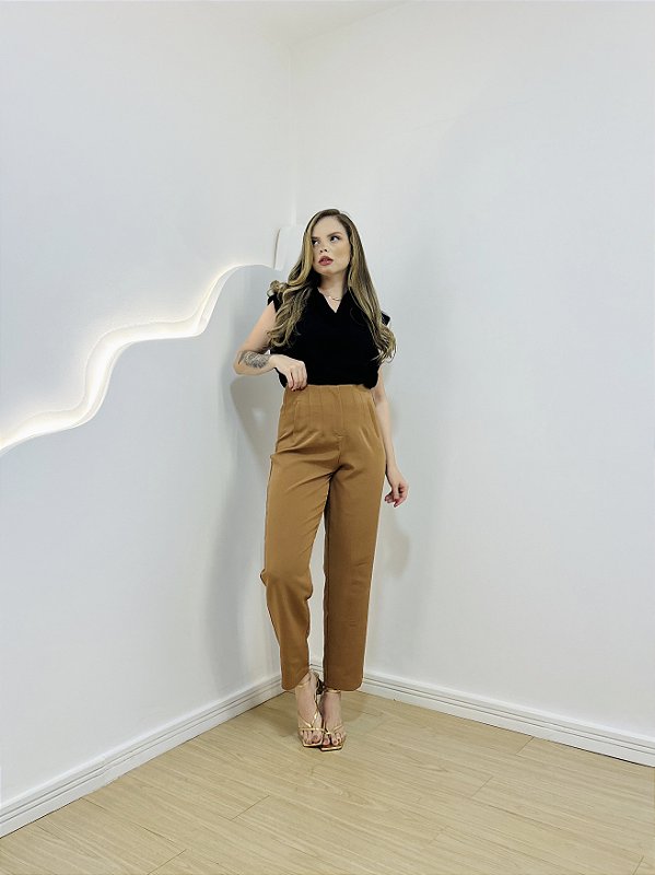 CALÇA ZARA