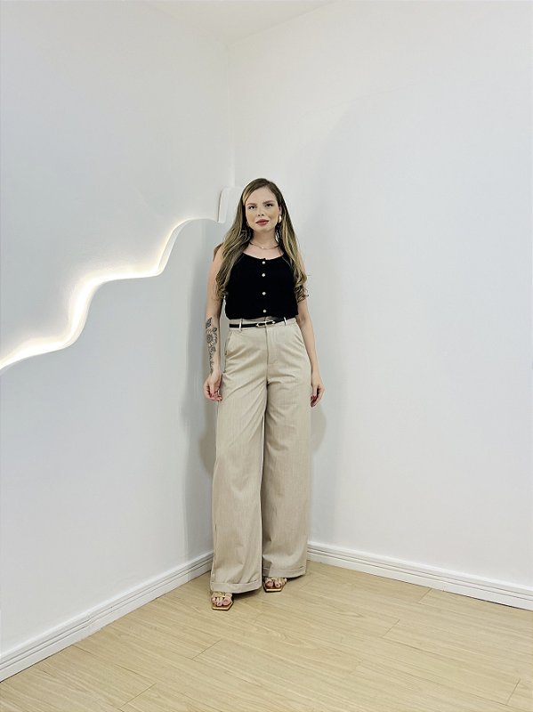 CALÇA SAM