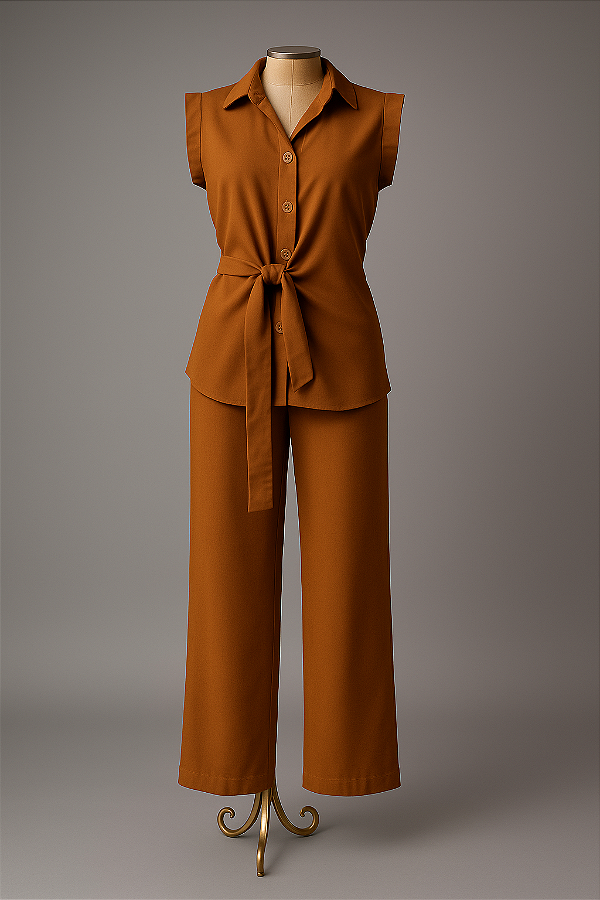 CONJUNTO PATRICIA
