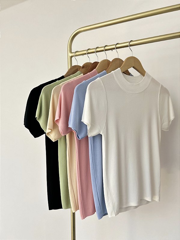 BLUSA RAYANE