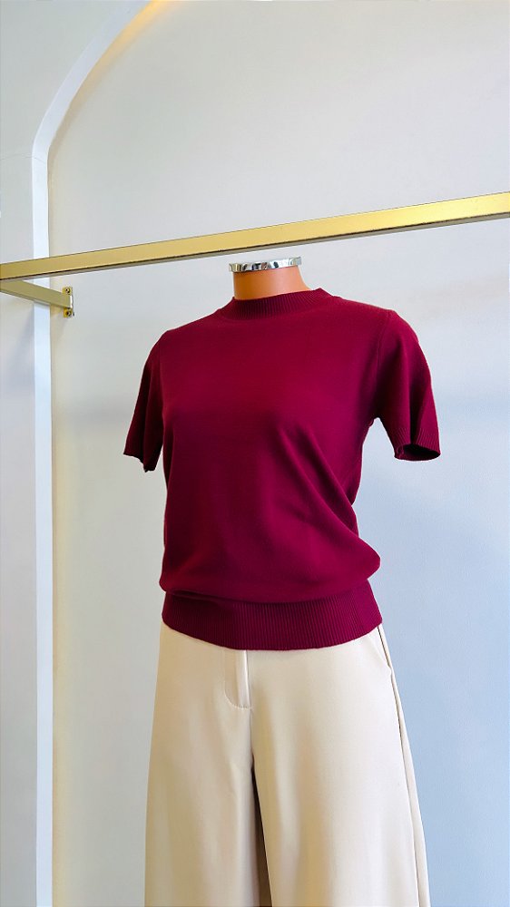 BLUSA MONARA