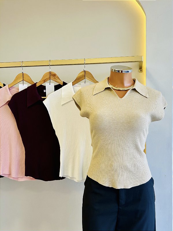 BLUSA ADRIELLI