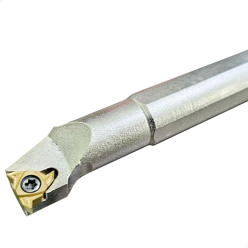 Suporte P/ Rosca Interna 20 R166 Okf 16 Pastilha Rt16