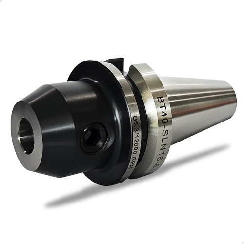 Mandril Porta Barras De 16 (sln16) Cone Bt40 63l Zcc-ct