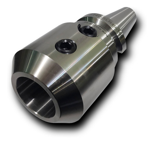 Cone / Mandril Bt40 Porta Barra Ø40mm L100 12000rpm