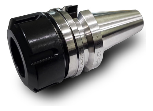 Mandril Porta Pinças Er40 Bt40 Longo 120l