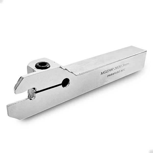 Suporte P/ Corte ou Canal 3mm MGEHR 20x20 P/ Mgmn300 Direito