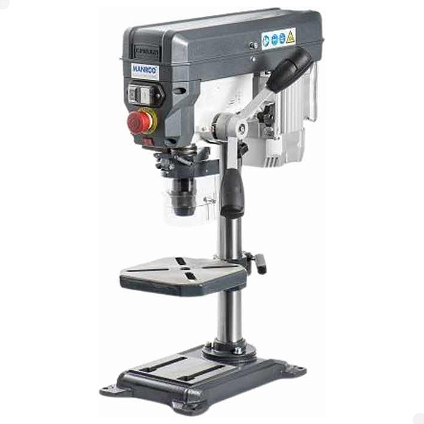 Furadeira De Bancada 13mm 350w Linha Hobby Premium Mr-2114